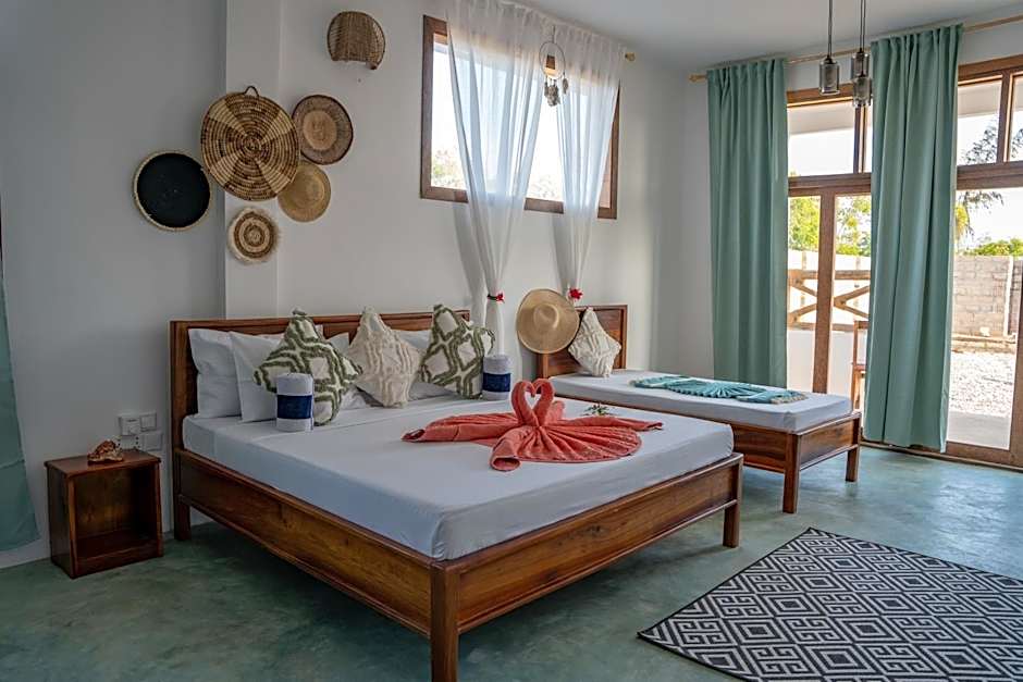 Haber Hotel & SPA