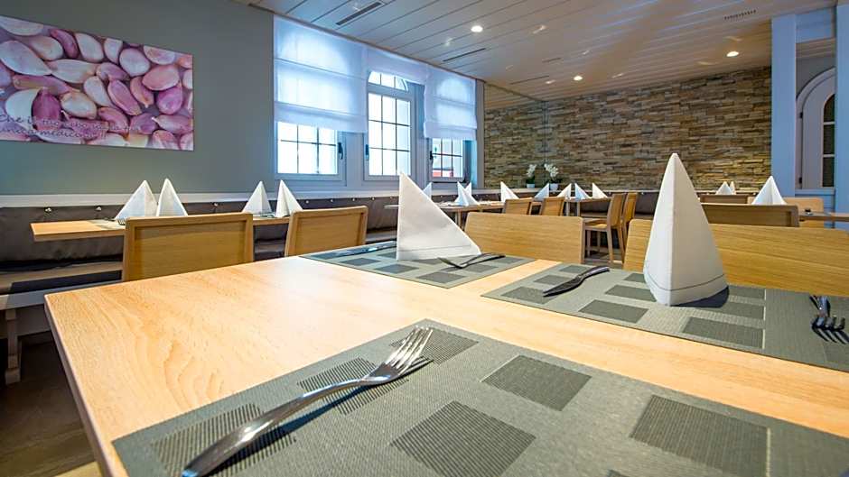 Hotel-Restaurant Ackersand