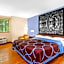 Super 8 by Wyndham Oneonta/Cooperstown