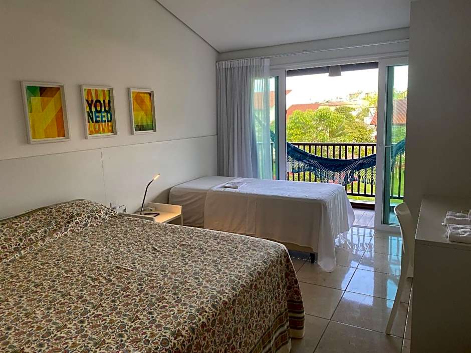 Club Meridional Carneiros