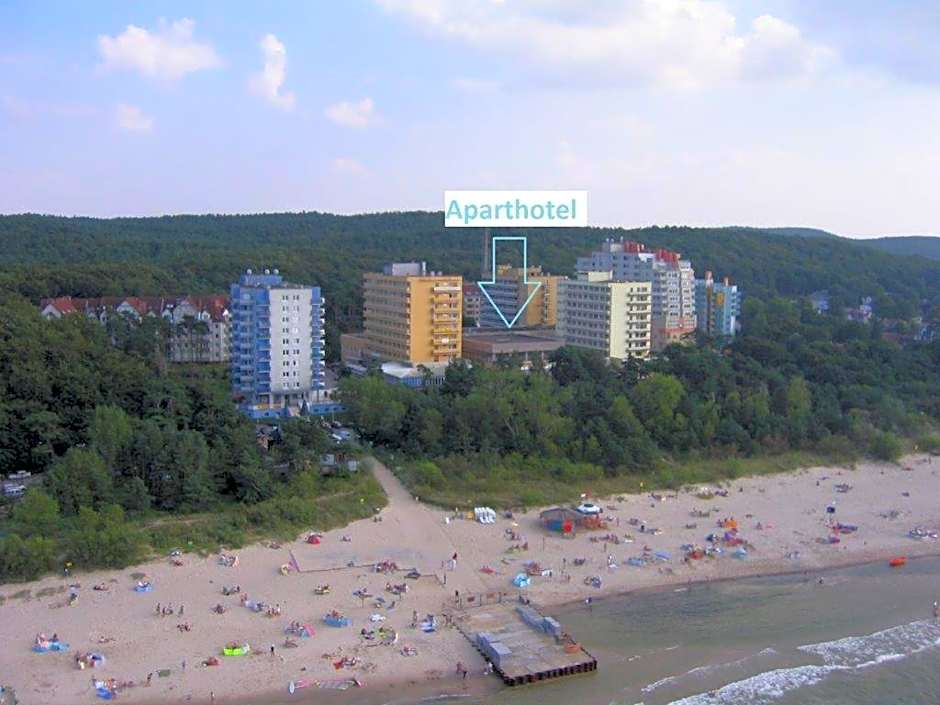 Aparthotel Przy Plaży