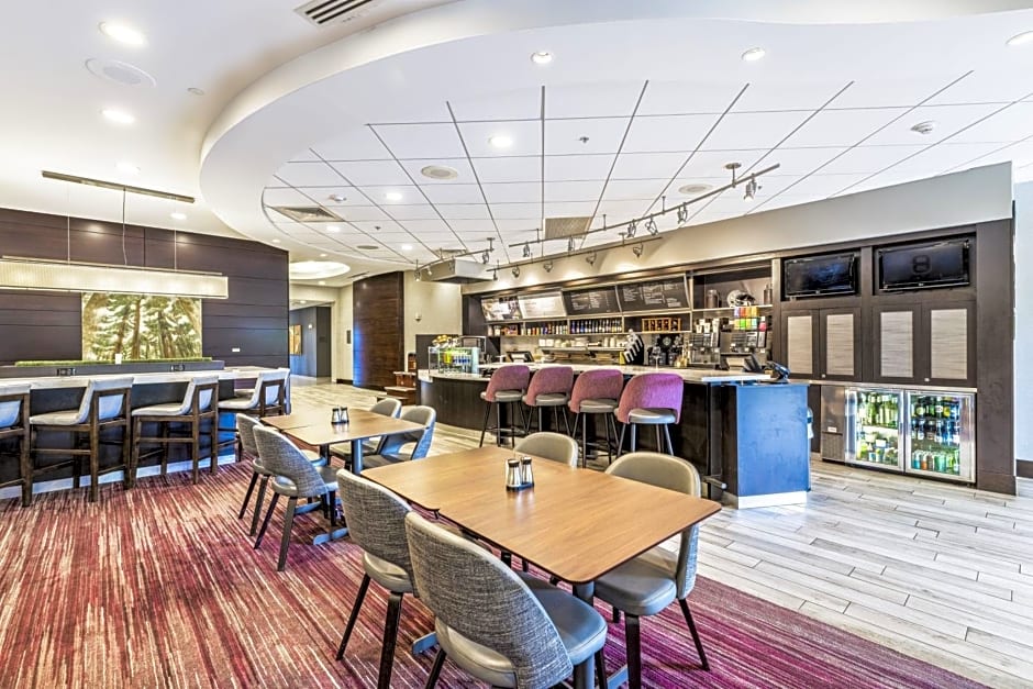 Courtyard by Marriott Boston Waltham