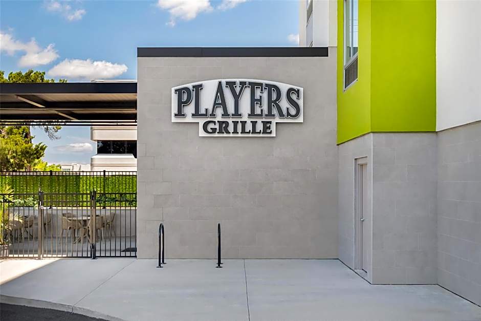 Home2 Suites by Hilton Jacksonville Downtown