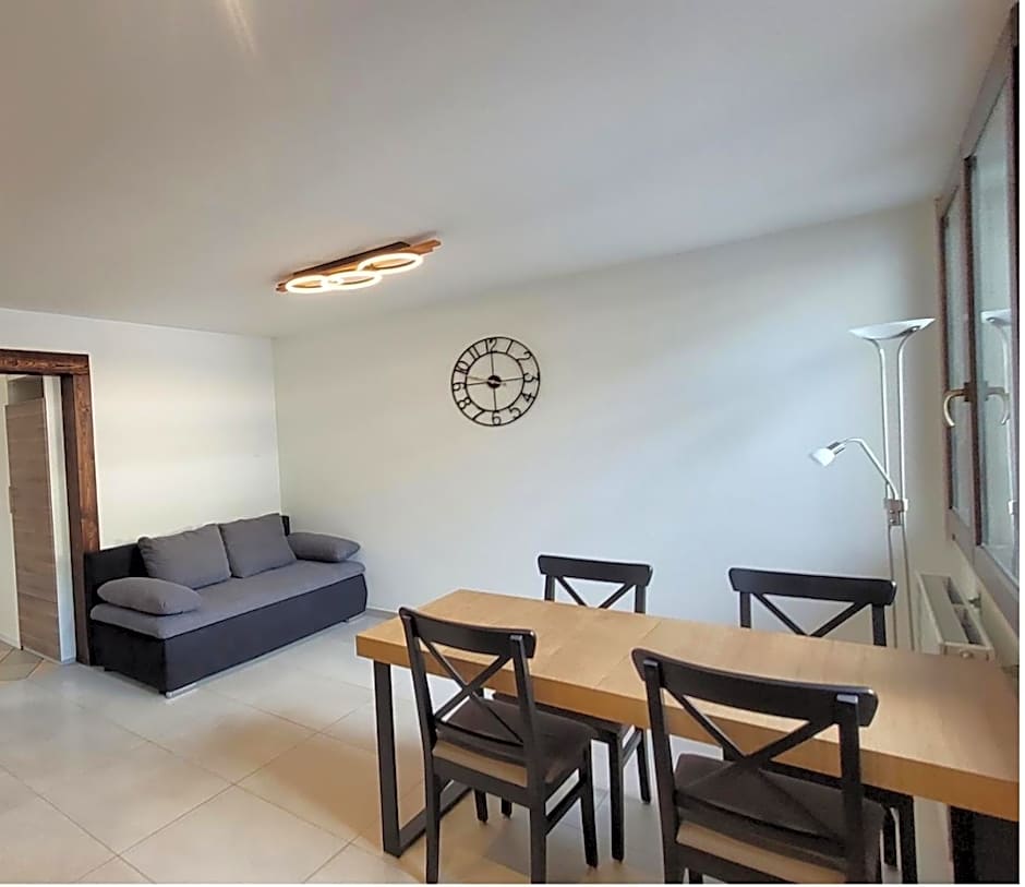 Auberge des Charmettes