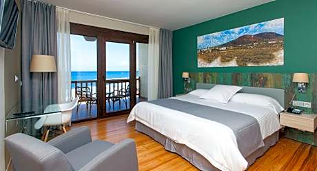 Hotel el Mirador de Fuerteventura