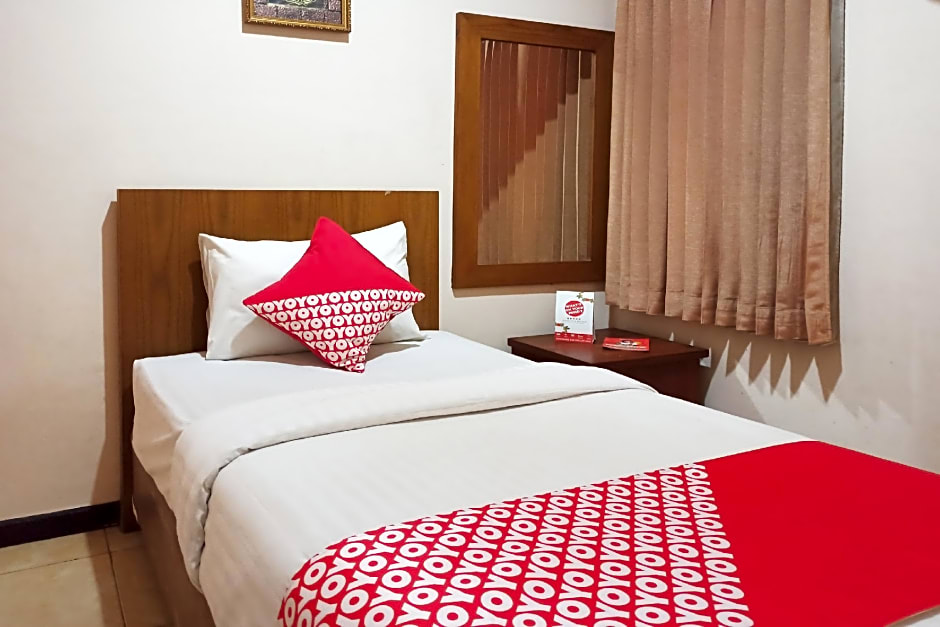 Capital O 142 Hotel Al Furqon Syariah