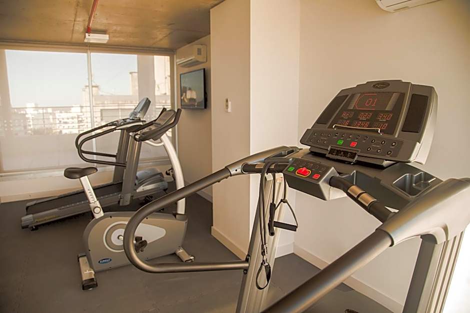 Vivaldi Hotel Loft Punta Carretas