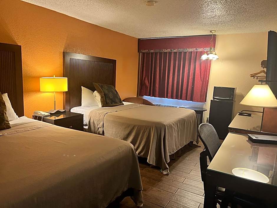 Motel 6 Deming, NM
