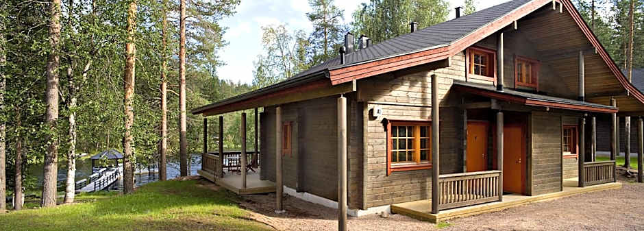 Lapland Hotels Bear´s Lodge