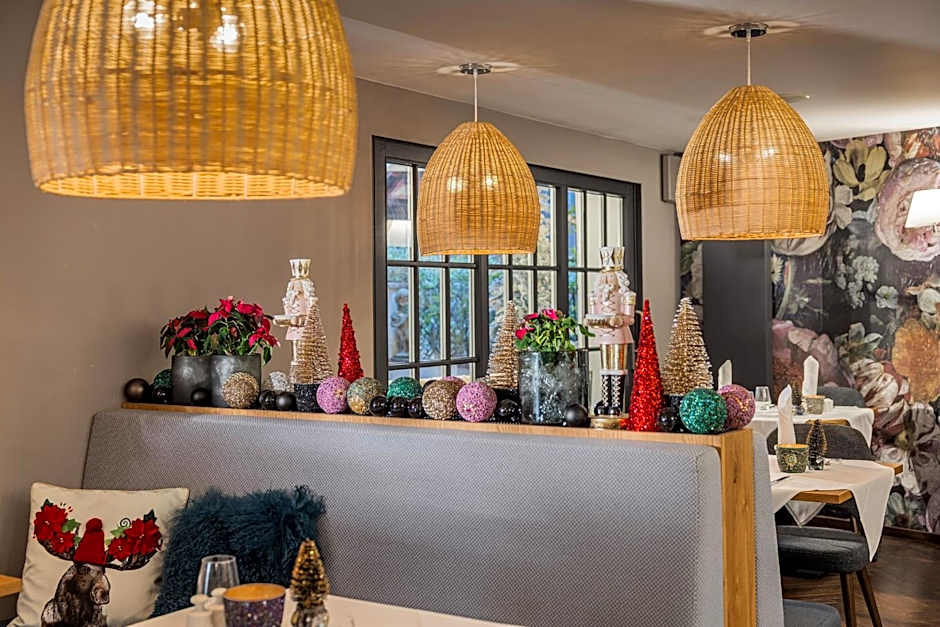 Hotel Guter Tropfen