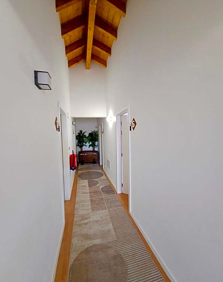 Casa do Chafariz - Rooms