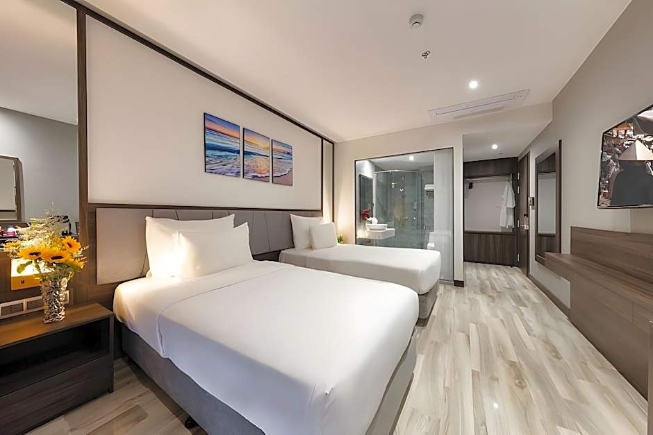 Ivy Hotel Nha Trang