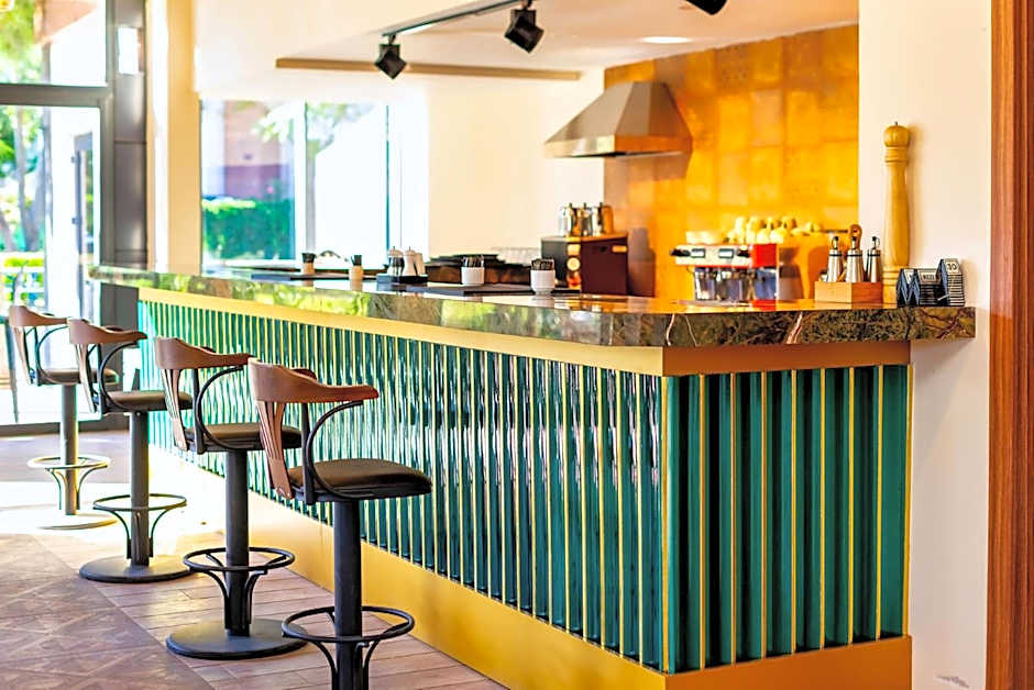 Optimum Luxury Hotel&Spa