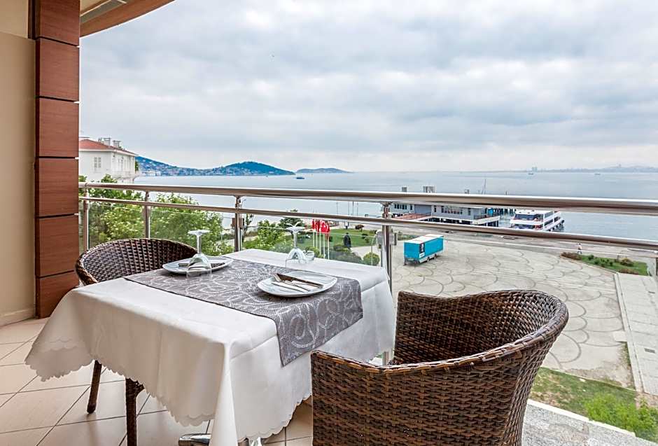 Büyükada COMFORT Otel