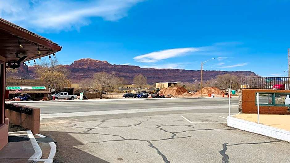 Inca Inn Moab