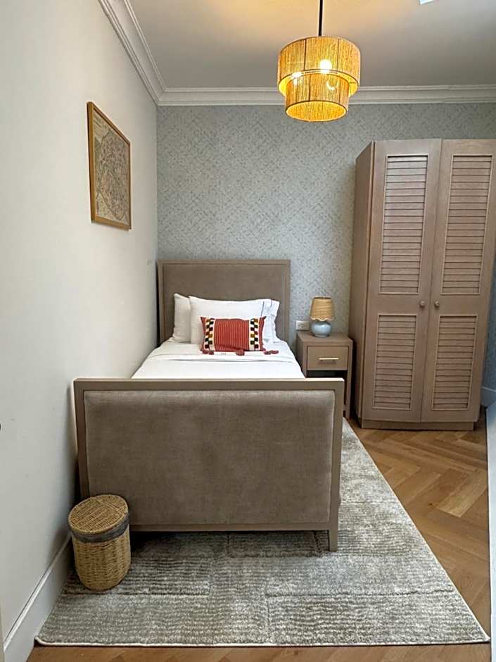 Hotel Villa Condesa