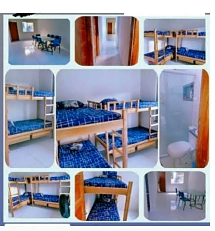 C&R Hostel Residencial
