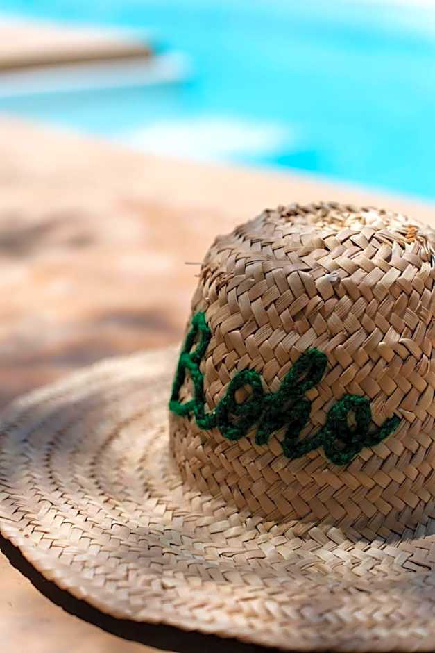 Boho Suites Denia