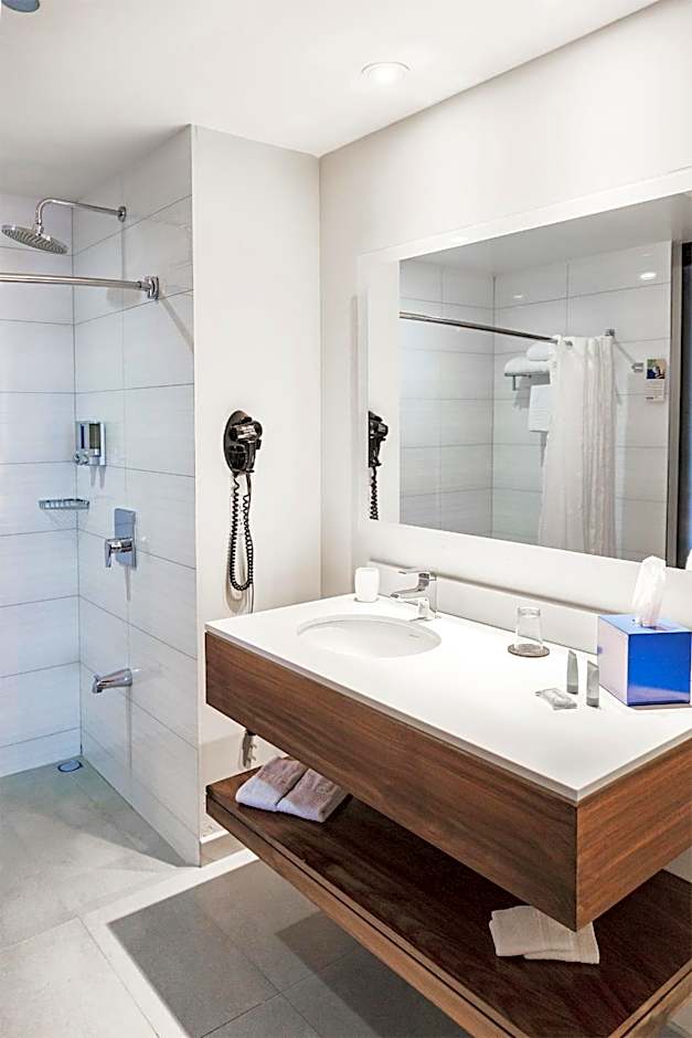 Four Points by Sheraton San Jose Sabana