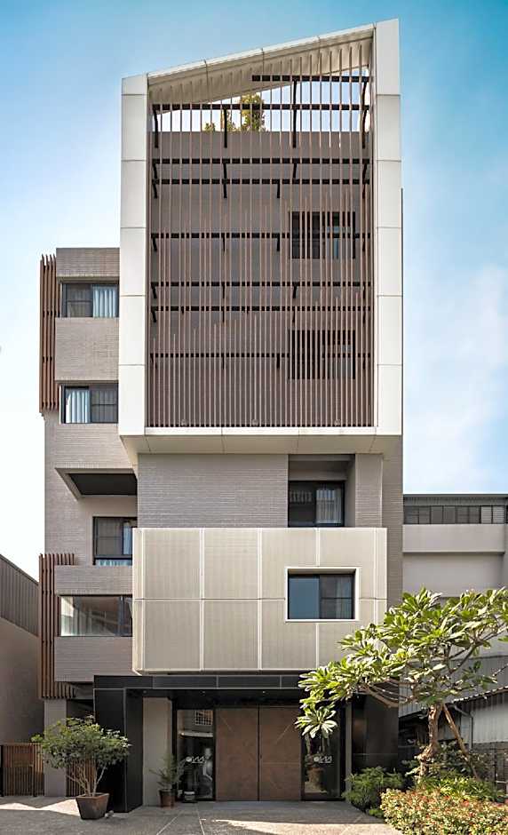 Hotel Leisure Tainan