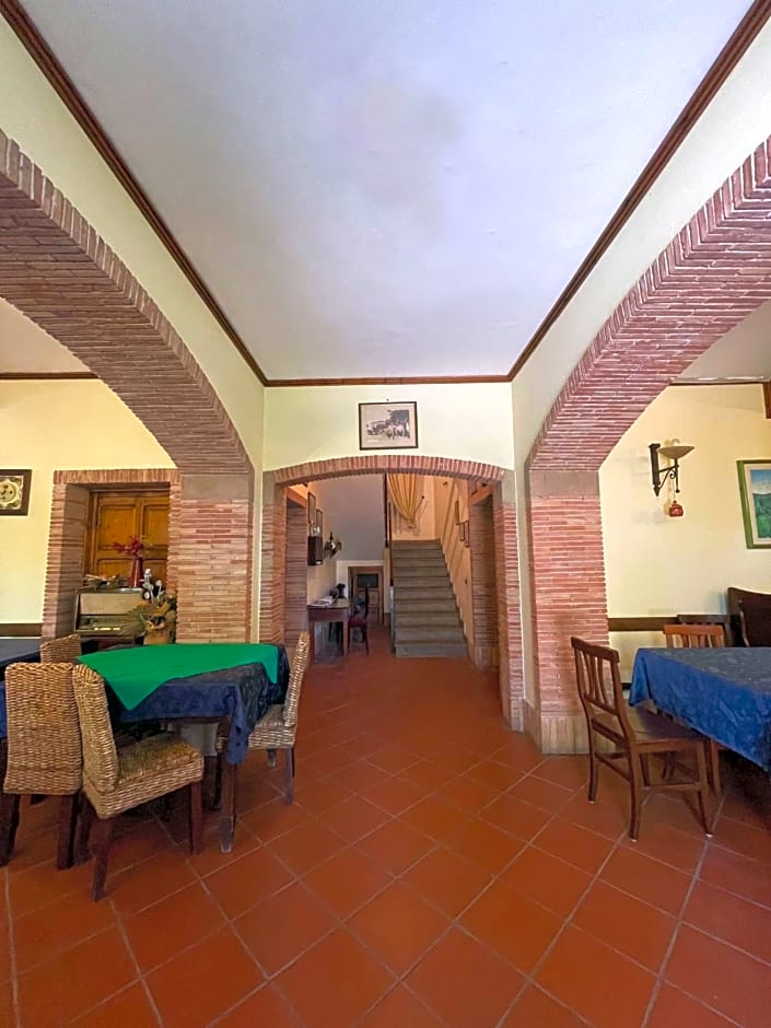 Agriturismo Al Gallo Verde