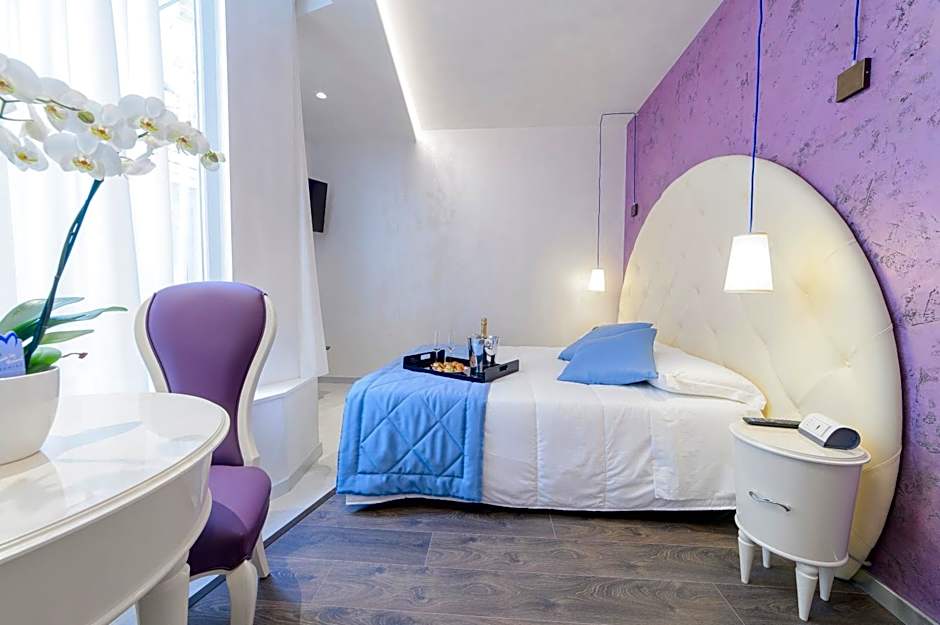 Hotel Vespasiano