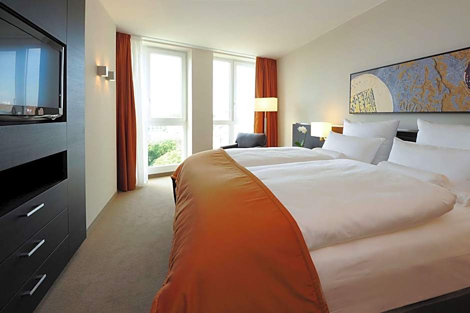 Atlantic Grand Hotel Bremen