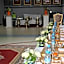 Hotel Club Almoggar Garden Beach