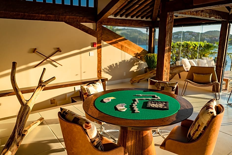 Insolito Boutique Hotel & Spa