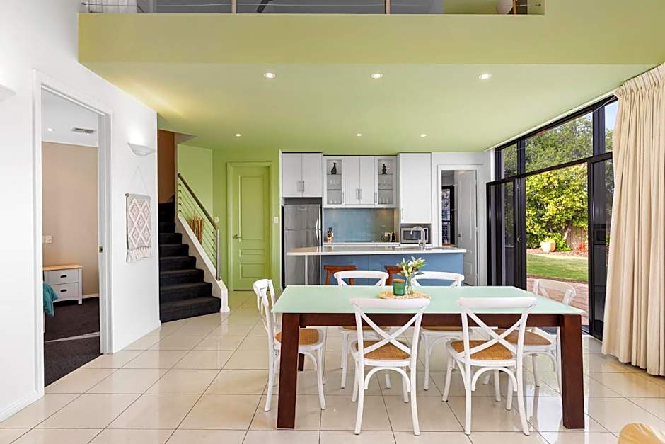 Merlot Verdelho Townhouses