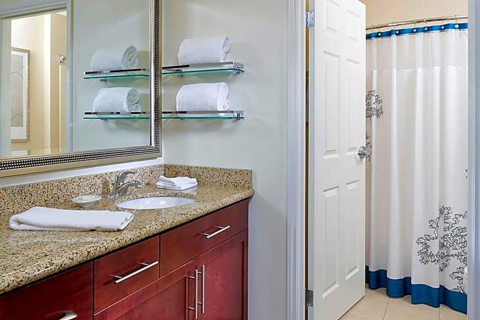 Residence Inn by Marriott Canton