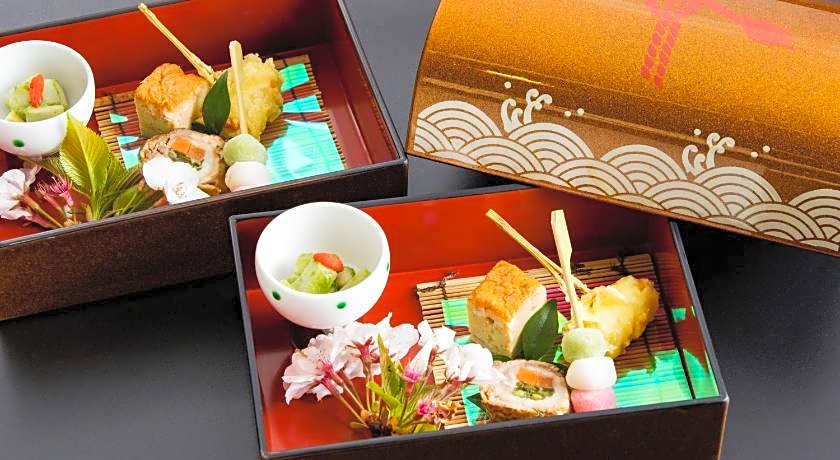 Ibusuki Phoenix Hotel