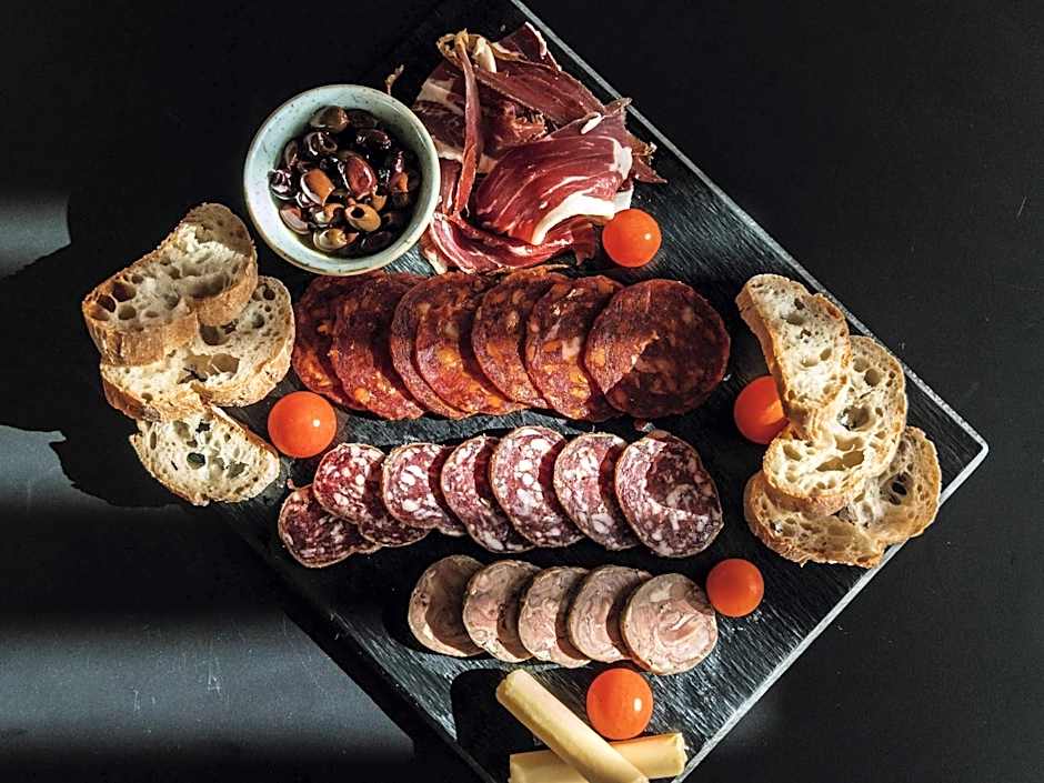 ibis Styles La Rochelle Centre Gare