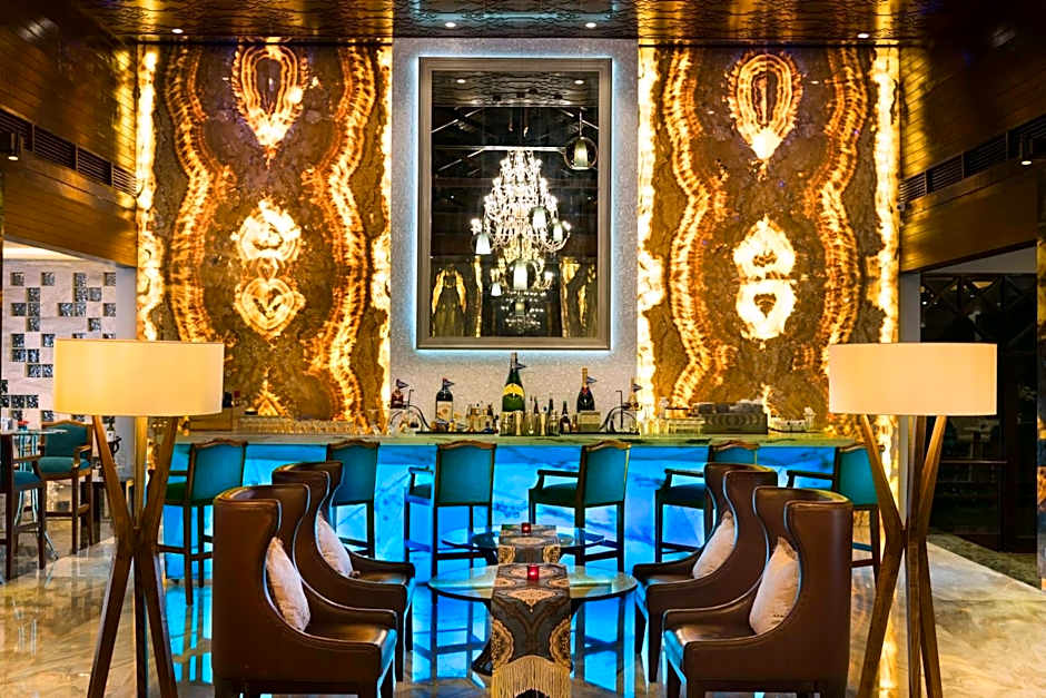 AKAR Hotels & Resort Lampung