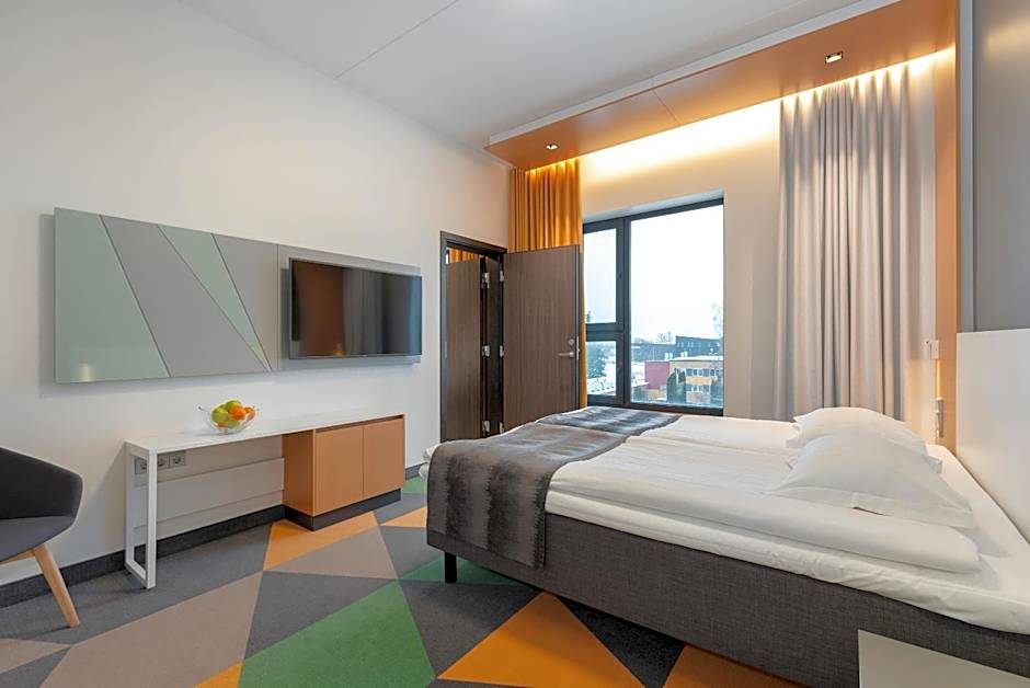 Hotel Sophia by Tartuhotels