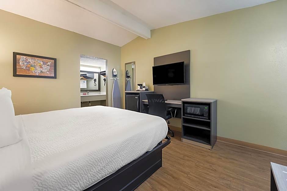 SureStay Hotel by Best Western Columbus Downtown