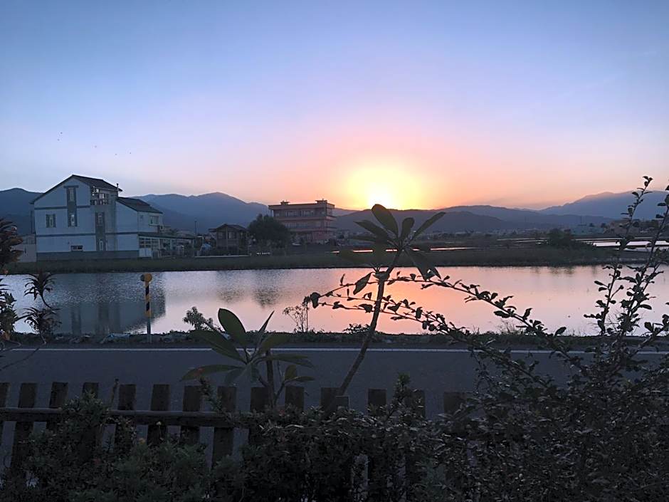 Yilan Real Fun Homestay