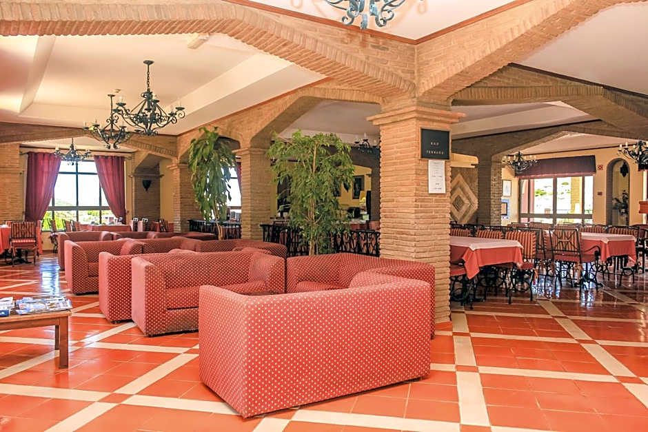 Hotel Colina Dos Mouros