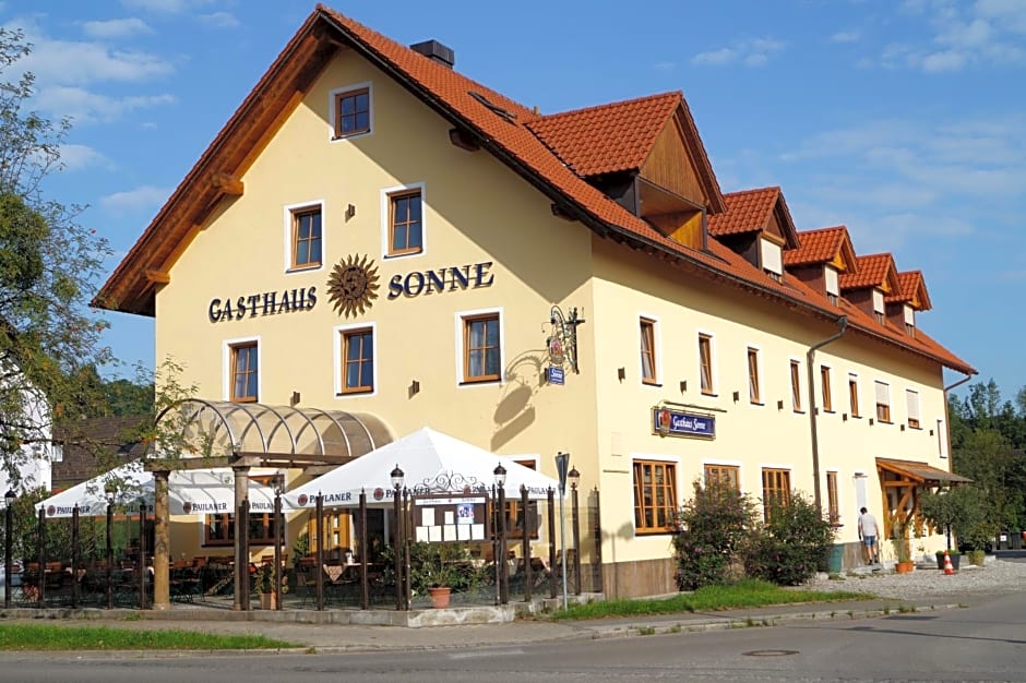 Hotel Gasthaus Sonne