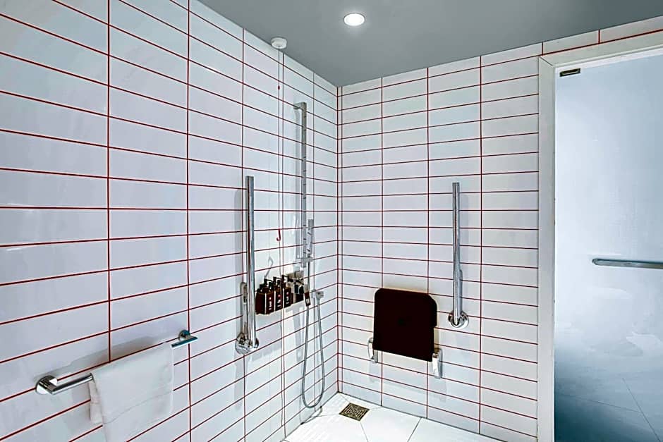 Radisson RED Hotel, Glasgow