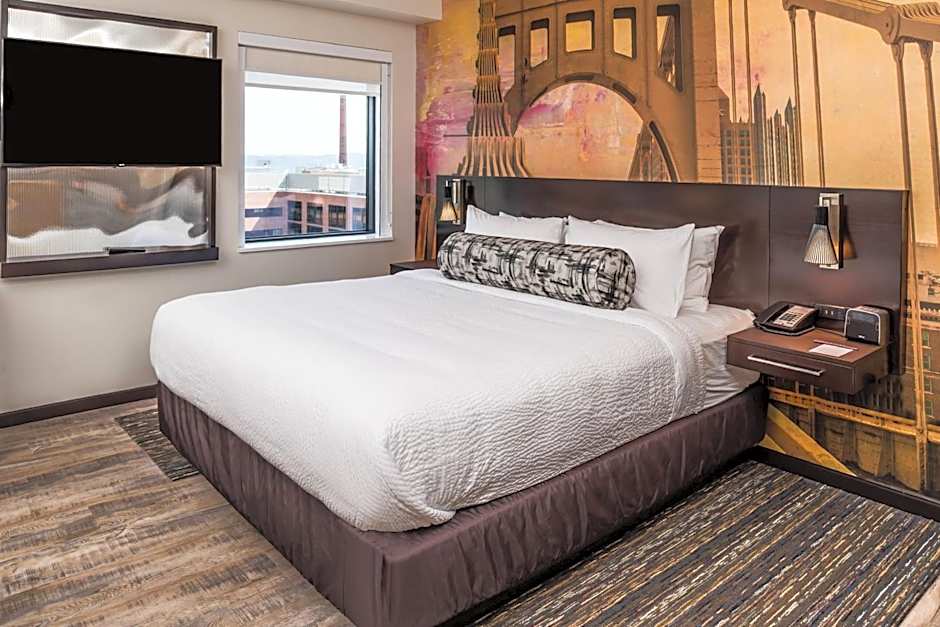 Residence Inn by Marriott Pittsburgh Oakland/University Place