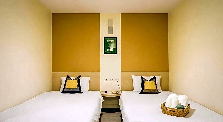 New Suanmali Hotel