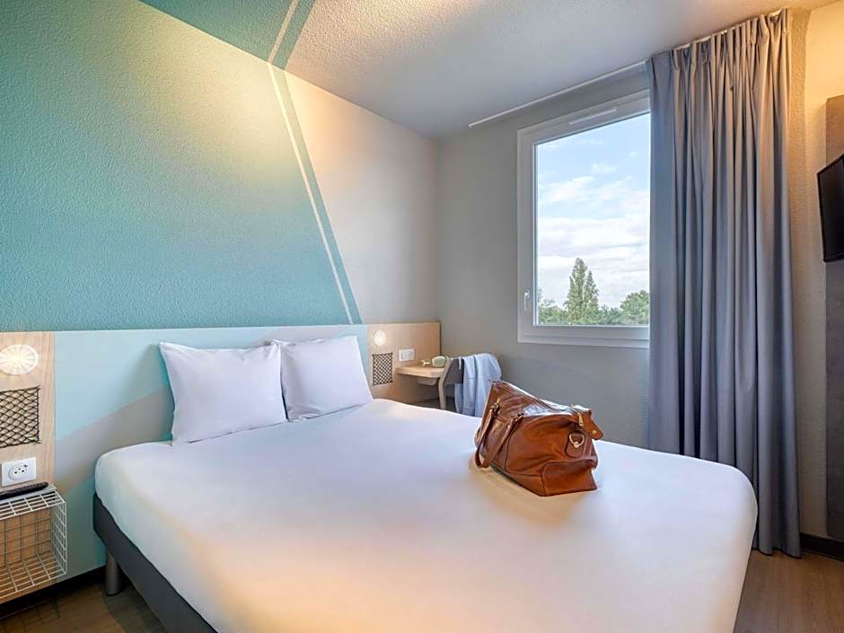 ibis budget Orly Chevilly Tram 7