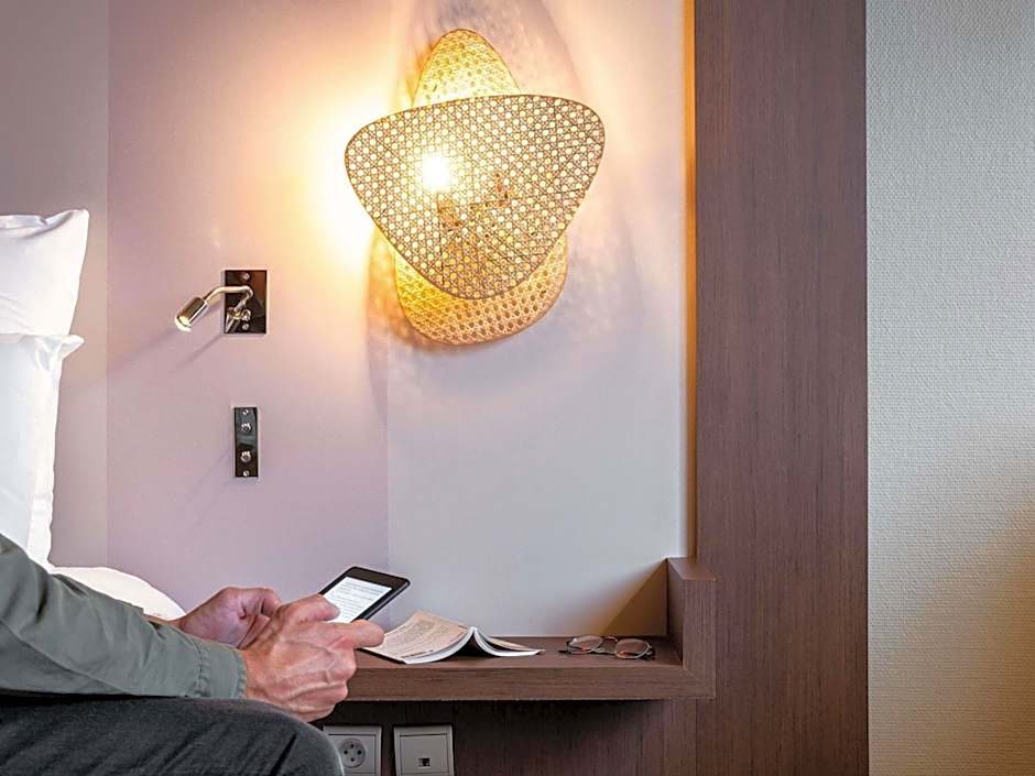 Mercure Grenoble Meylan