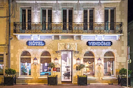 Hotel Vendome - BW Signature Collection