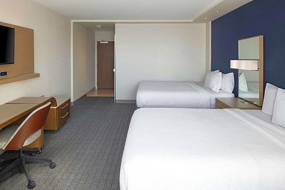 Courtyard by Marriott Jacksonville