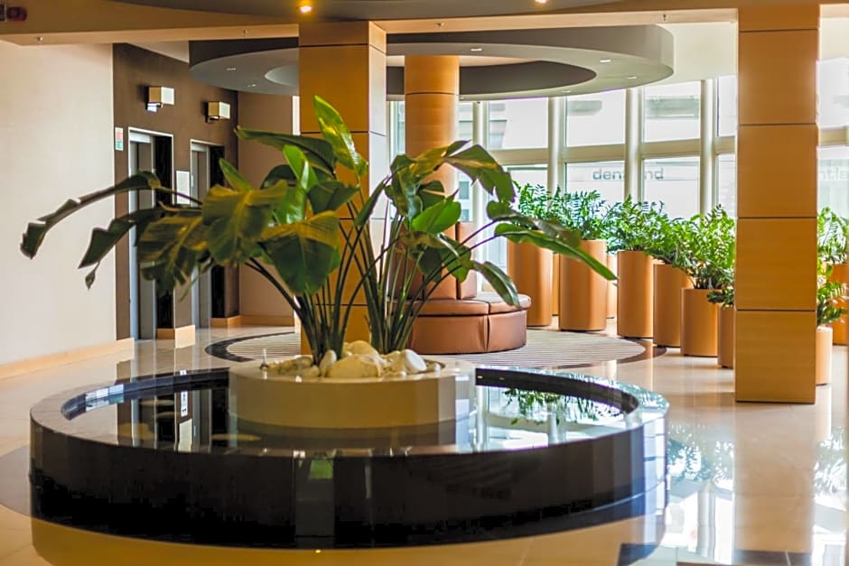 Aquaticum Debrecen Termal & Wellness Hotel