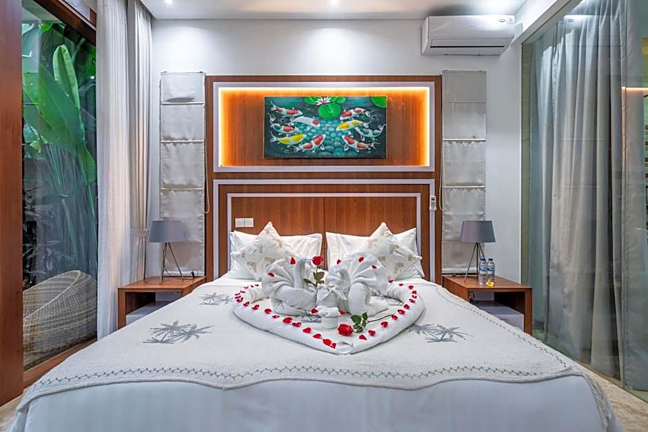 Villa Amelie by JB Villas