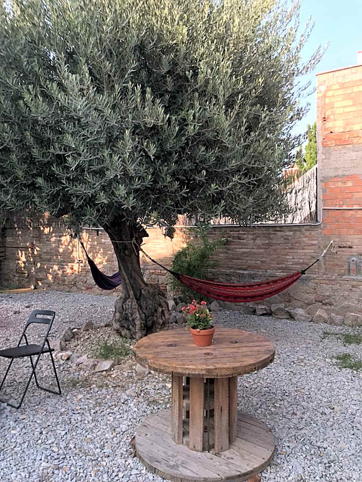 Mucha Masia Hostel Rural Urba