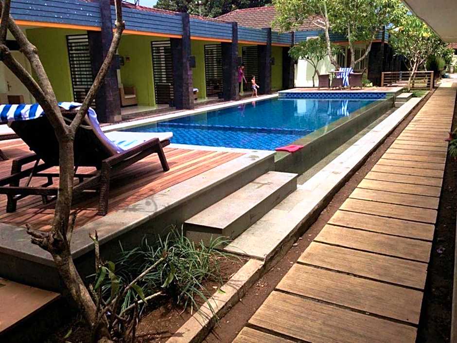 Griya Asri Hotel Mataram